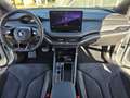Skoda Enyaq Enyaq iV 80 82kWh Sportline Sportline Weiß - thumbnail 13