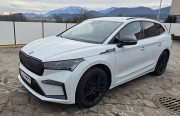 Enyaq iV 80 82kWh Sportline Sportline