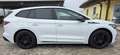 Skoda Enyaq Enyaq iV 80 82kWh Sportline Sportline Weiß - thumbnail 6