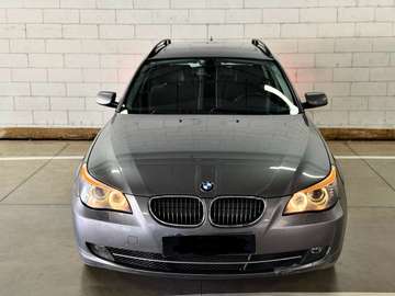 Serie 5 E61 2007 Touring 530d futura