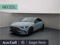 Mercedes-Benz CLA 250 + EQ AMG 19 Zoll Night Distr Multib. AHK - thumbnail 1