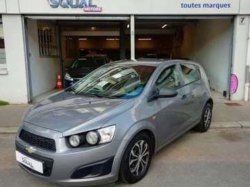II 1.2 16v 70ch LS 5p