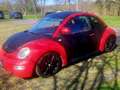 Volkswagen New Beetle New Beetle 2.0 Rot - thumbnail 2