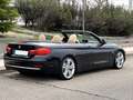 BMW 420 420dA Cabrio Luxury Zwart - thumbnail 5