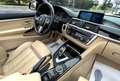 BMW 420 420dA Cabrio Luxury Zwart - thumbnail 8