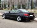 BMW 420 420dA Cabrio Luxury Nero - thumbnail 6