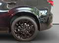 Mazda CX-80 e-SKYACTIV-D 254 M HYBRID AWD HOMURA Schwarz - thumbnail 25