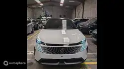 Peugeot 3008 1.2 Hybrid 145ch GT e-DCS6