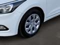 Hyundai i20 1.2 Trend Klima Parksensoren Tempomat Nebel  Sitzh Weiß - thumbnail 6
