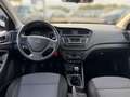 Hyundai i20 1.2 Trend Klima Parksensoren Tempomat Nebel  Sitzh Weiß - thumbnail 10