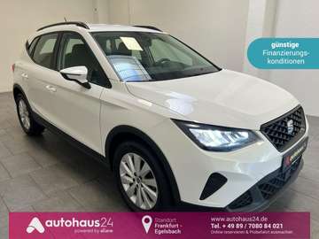1.0 TSI Spurhalteass.|PDC|Tempomat