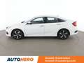 Honda Civic 1.5 VTEC Executive White - thumbnail 3