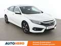 Honda Civic 1.5 VTEC Executive White - thumbnail 33