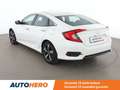 Honda Civic 1.5 VTEC Executive White - thumbnail 4