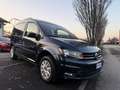 Volkswagen Caddy Highline EURO 6 Blu/Azzurro - thumbnail 1