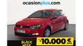 Volkswagen Polo 1.4 TDI BMT Edition 55kW Rosso - thumbnail 1