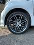 smart forFour Forfour 0.9 t Brabus Xclusive 109cv twinamic my18 Weiß - thumbnail 4