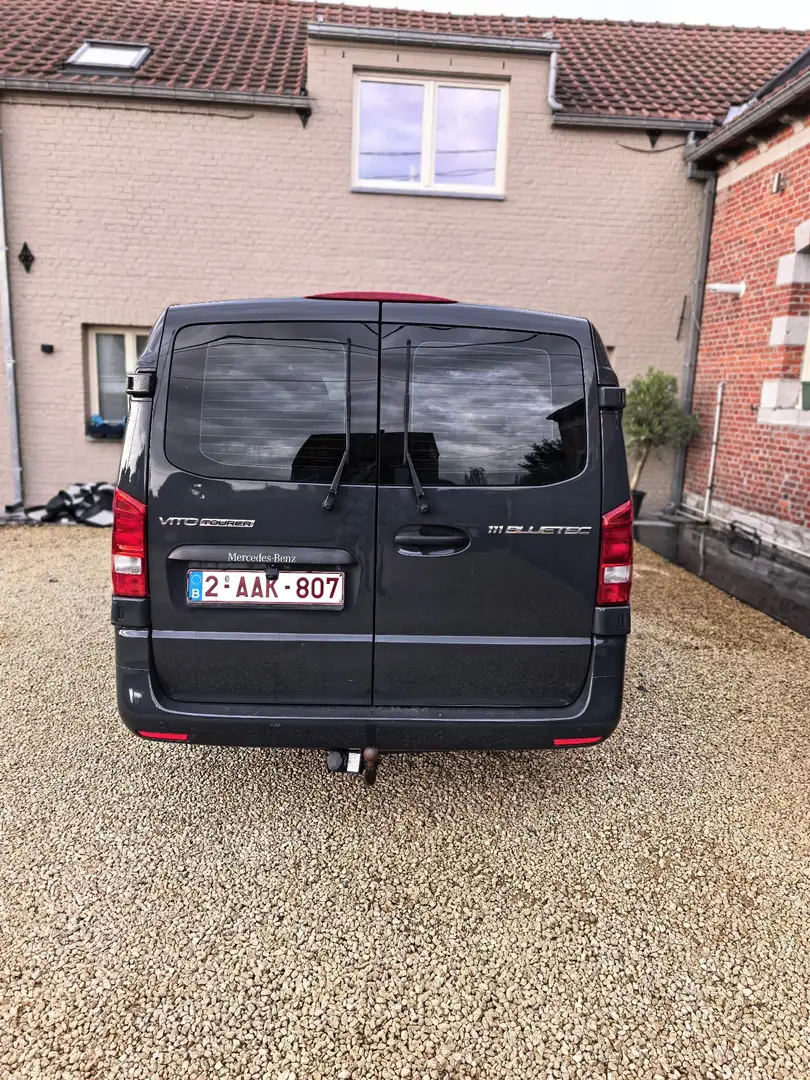 Mercedes-Benz Vito Tourer 111 CDI 8 places euro 6 - 2