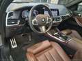 BMW X5 xDrive30d 48V Msport Nero - thumbnail 8