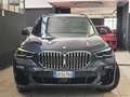 BMW X5 xDrive30d 48V Msport Nero - thumbnail 3
