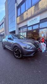 Juke II 2020 1.6 hev N-Connecta
