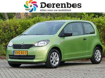 1.0 Greentech | airco | lichtmetalen velgen