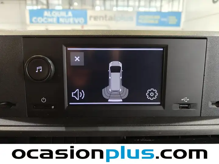 Fiat Scudo 2024, foto 8