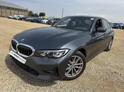 BMW Série 3 318i 156 ch BVA8 Lounge