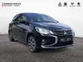 Mitsubishi Space Star 1.2 Select+ CVT *AUTOMATIK*KAMERA*CARPLAY*SHZ* Schwarz - thumbnail 1
