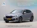 BMW 118 1 Serie 118iA Executive M-Sportpakket Gris - thumbnail 1