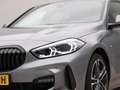 BMW 118 1 Serie 118iA Executive M-Sportpakket Gris - thumbnail 20