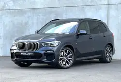 BMW X5 3.0AS xDrive 45e/PACK M Int et Ext/FULL OPTION /