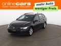 Volkswagen Golf Variant Golf VIII Variant 2.0 TDI Life Aut LED RADAR NAVI Grau - thumbnail 1