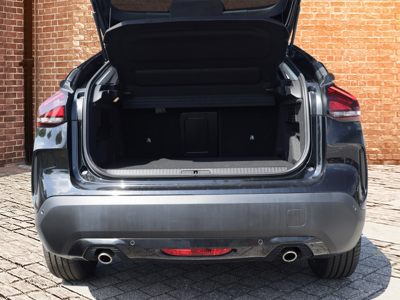 Citroen C4 — photo 6