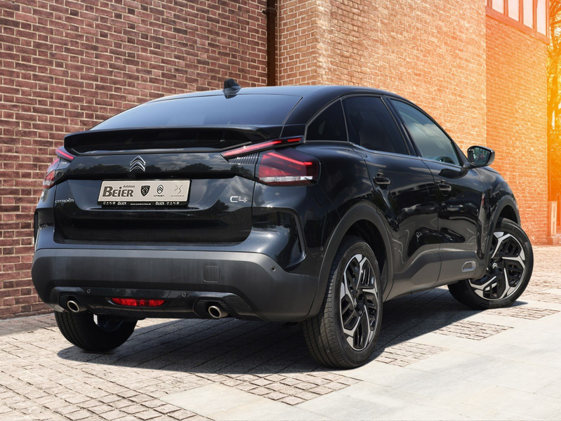 Citroen C4 — photo 4