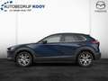 Mazda CX-30 2.0 eSkyActiv-X Takumi / Automaat / Wit leer plava - thumbnail 4