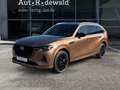 Mazda CX-80 AWD PHEV Aut. HOMURA PLUS Bronz - thumbnail 1