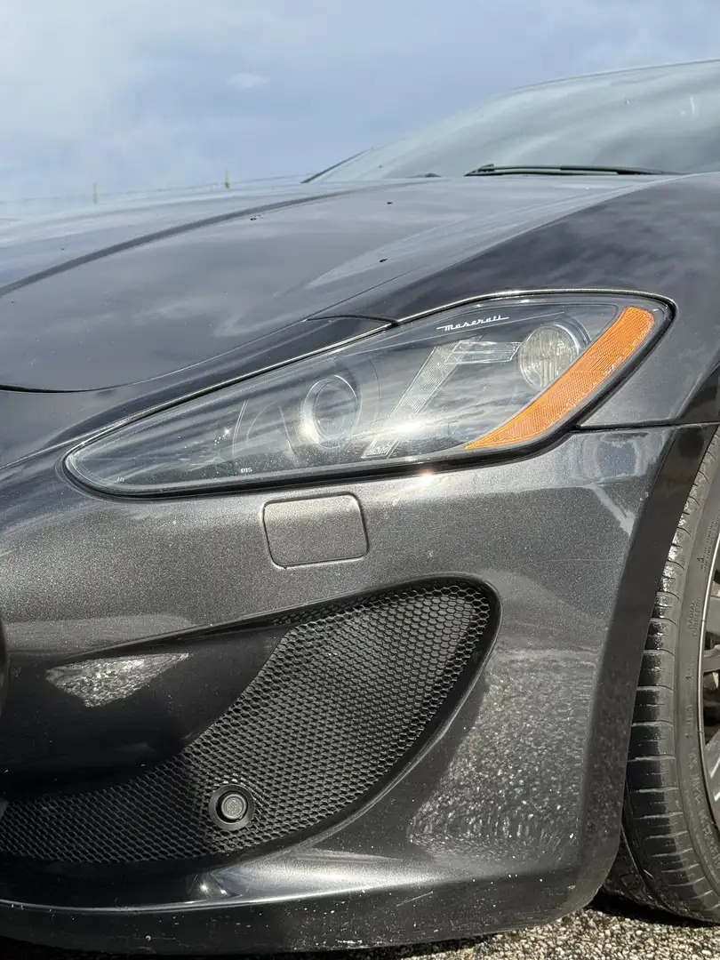 Maserati GranTurismo 4.7 Sport MC condizioni PERFETTE - 2