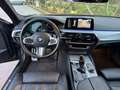 BMW 520 d aut. Touring Msport Bianco - thumbnail 7