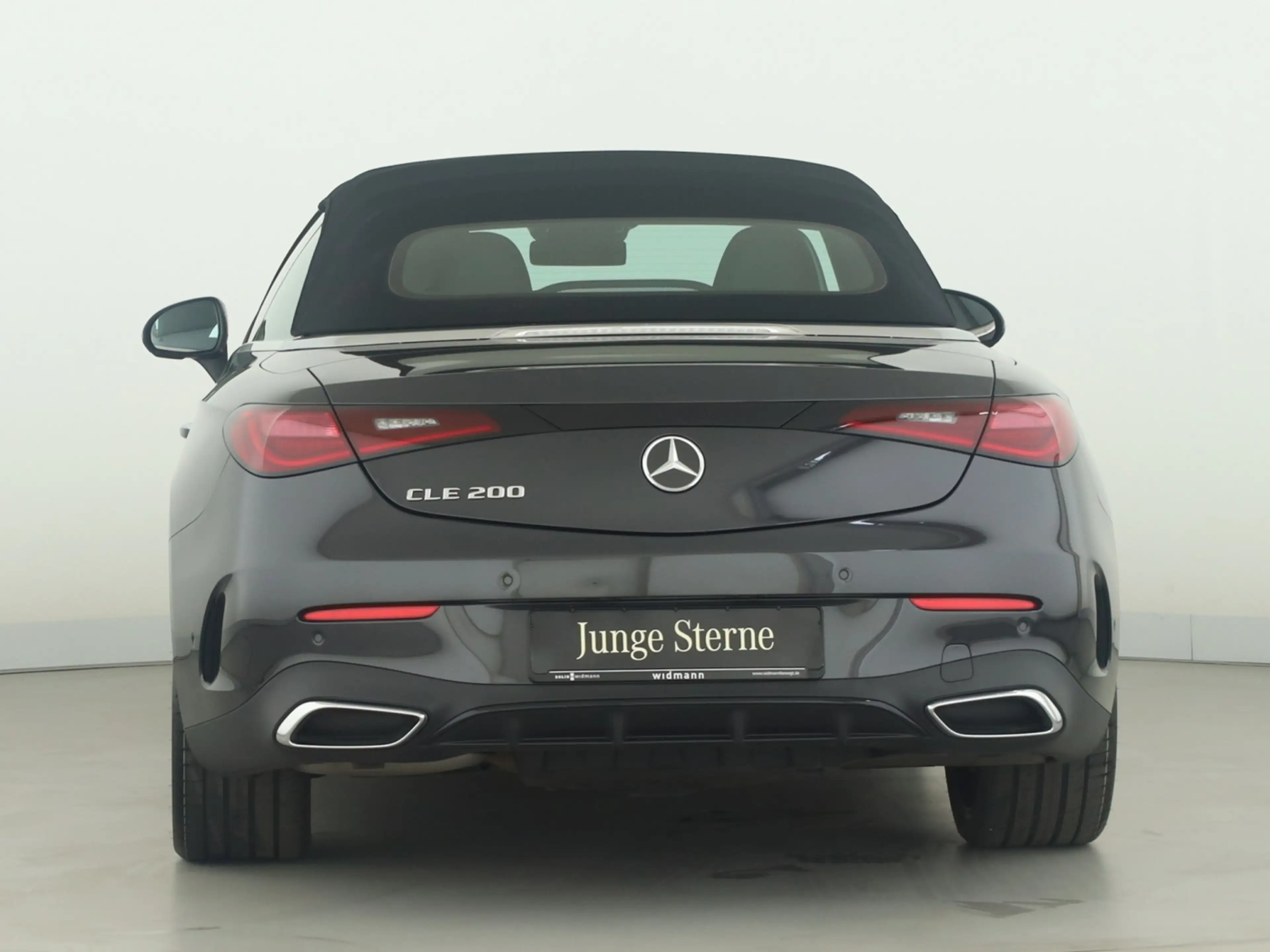 Mercedes-Benz CLE 200 Cabrio AMG Line Adv Plus*Airscarf*Aircap — photo 4