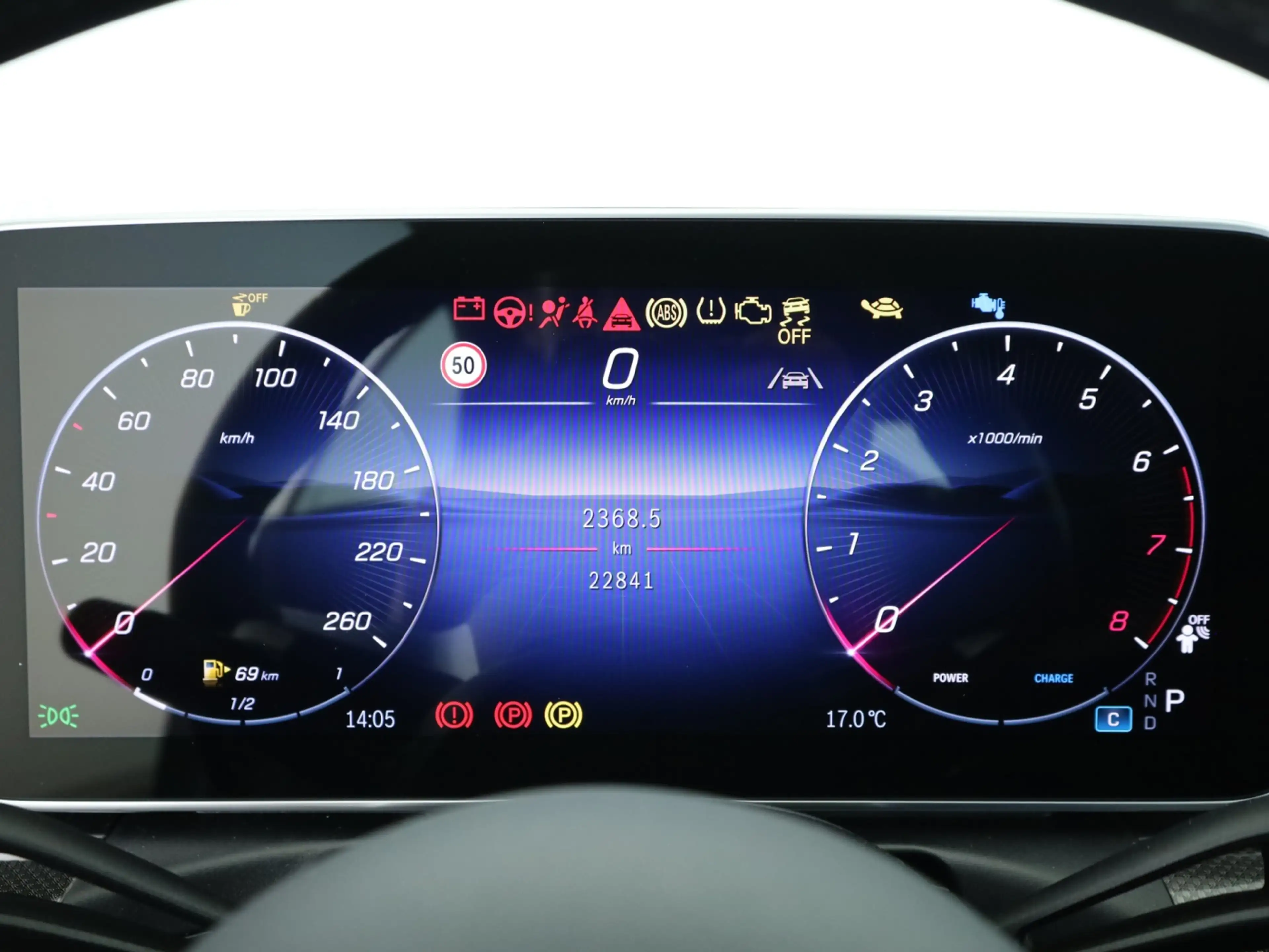 Mercedes-Benz CLE 200 Cabrio AMG Line Adv Plus*Airscarf*Aircap — photo 12