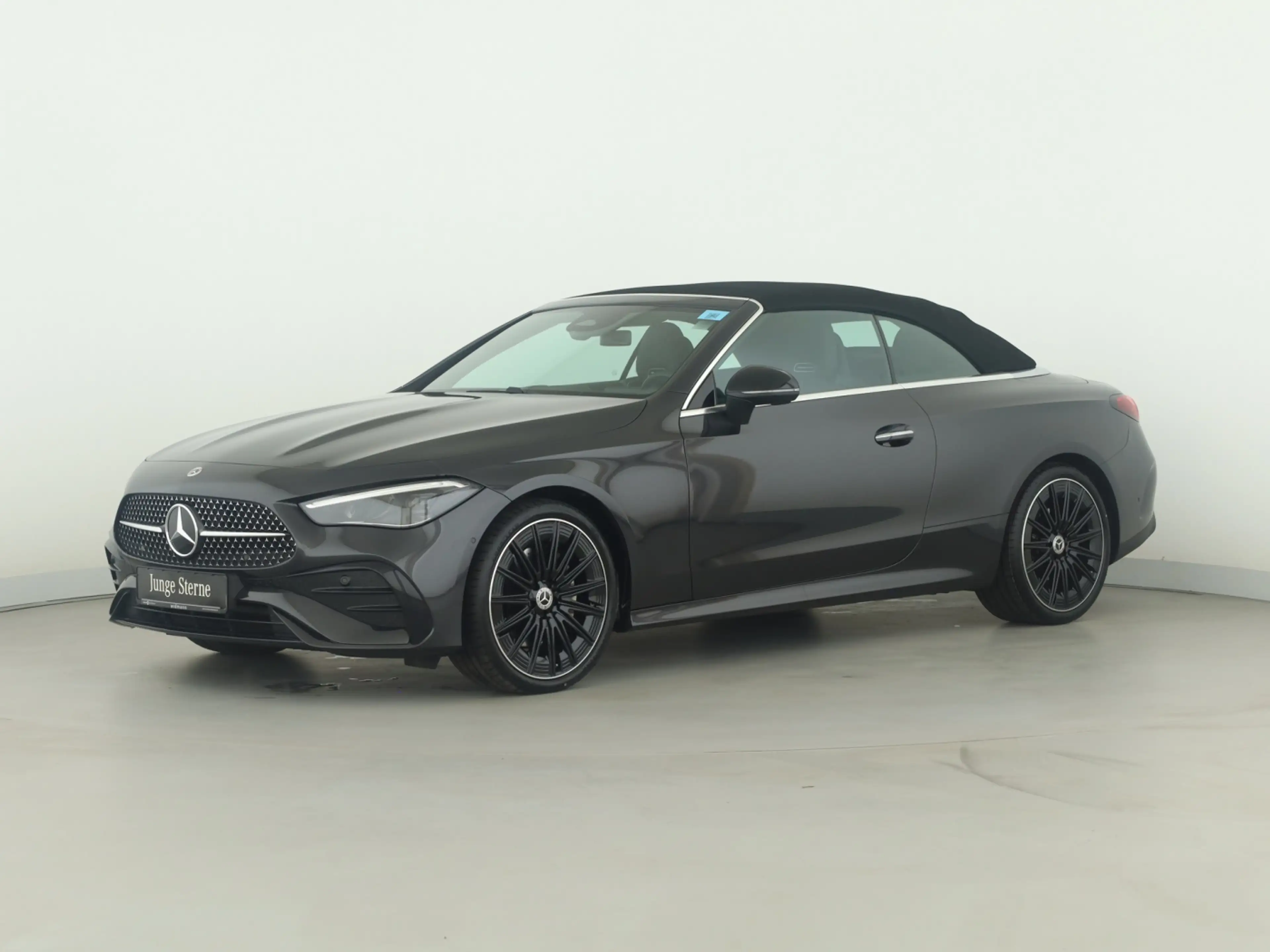 Mercedes-Benz CLE 200 Cabrio AMG Line Adv Plus*Airscarf*Aircap — photo 5