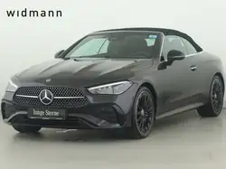 Mercedes-Benz CLE 200 Cabrio AMG Line Adv Plus*Airscarf*Aircap