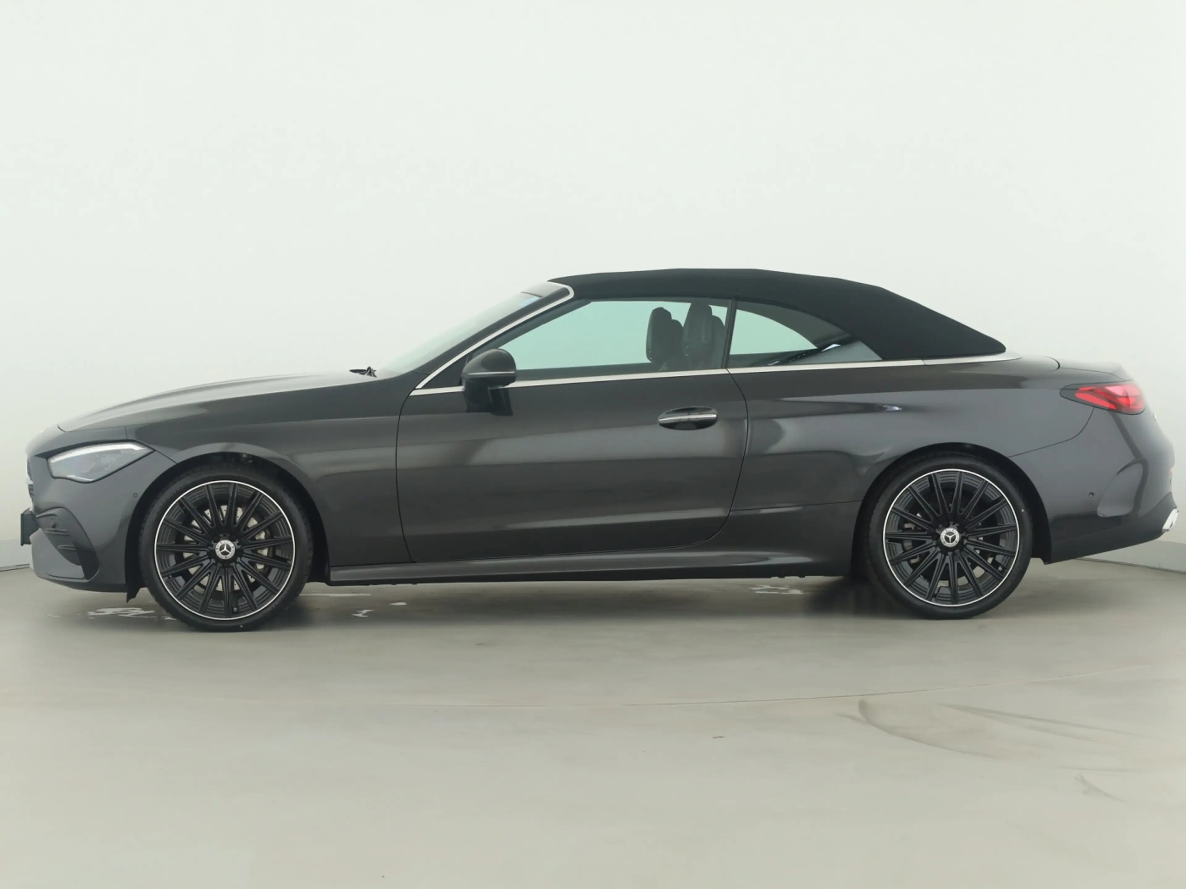 Mercedes-Benz CLE 200 Cabrio AMG Line Adv Plus*Airscarf*Aircap — photo 7