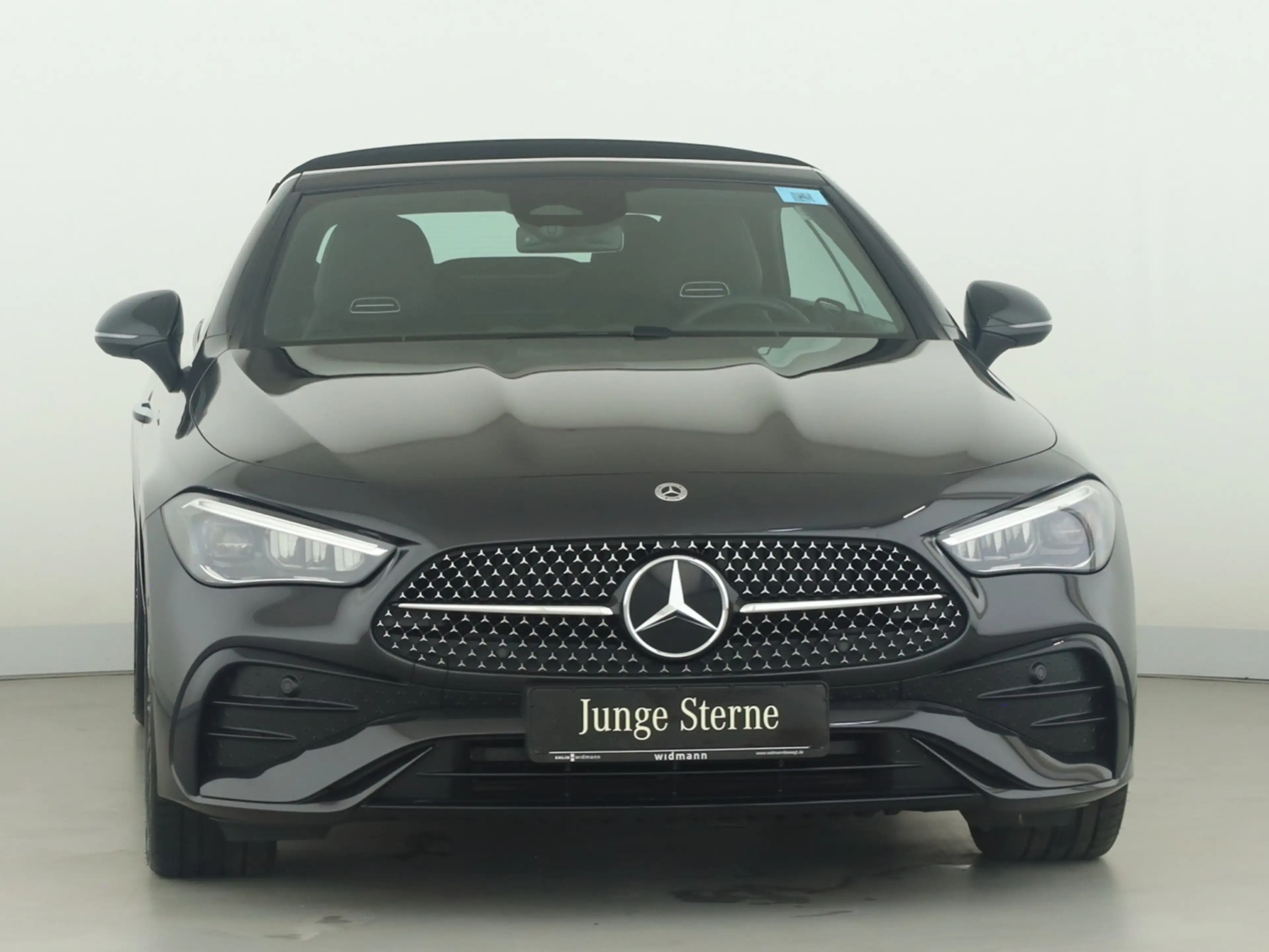 Mercedes-Benz CLE 200 Cabrio AMG Line Adv Plus*Airscarf*Aircap — photo 3