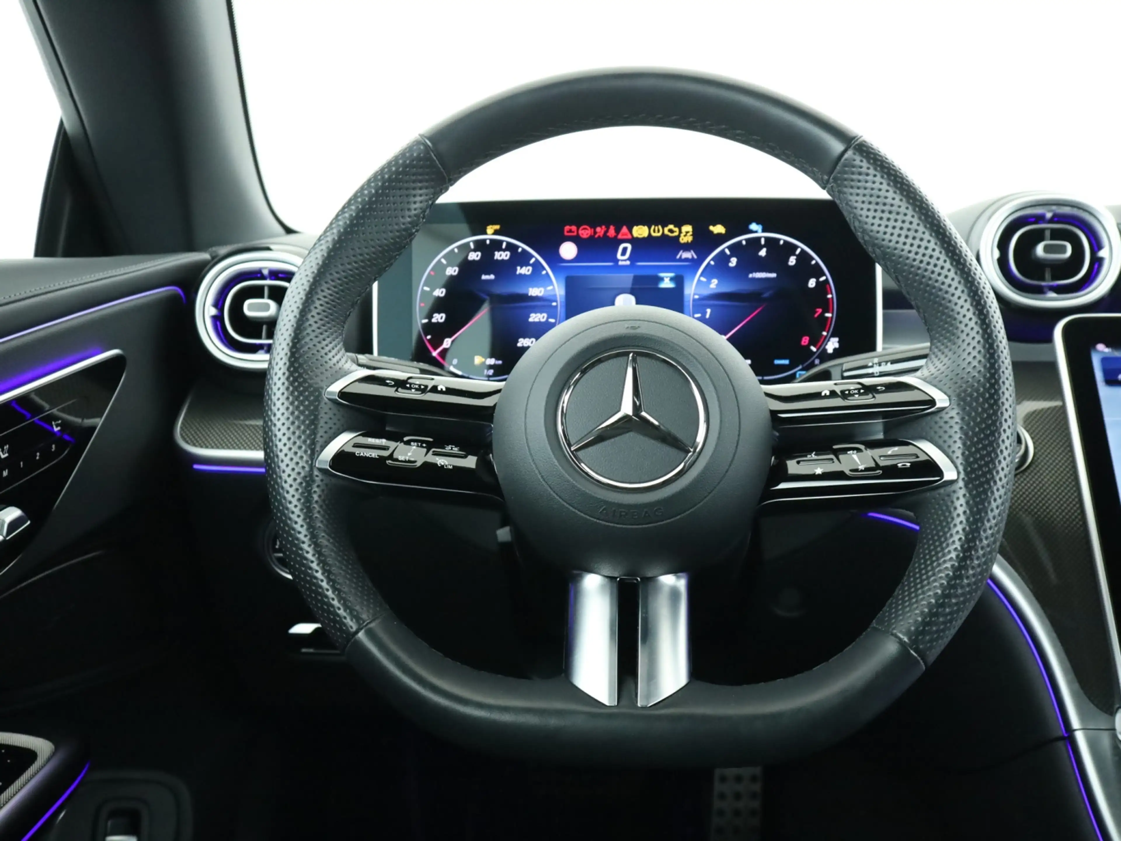 Mercedes-Benz CLE 200 Cabrio AMG Line Adv Plus*Airscarf*Aircap — photo 11