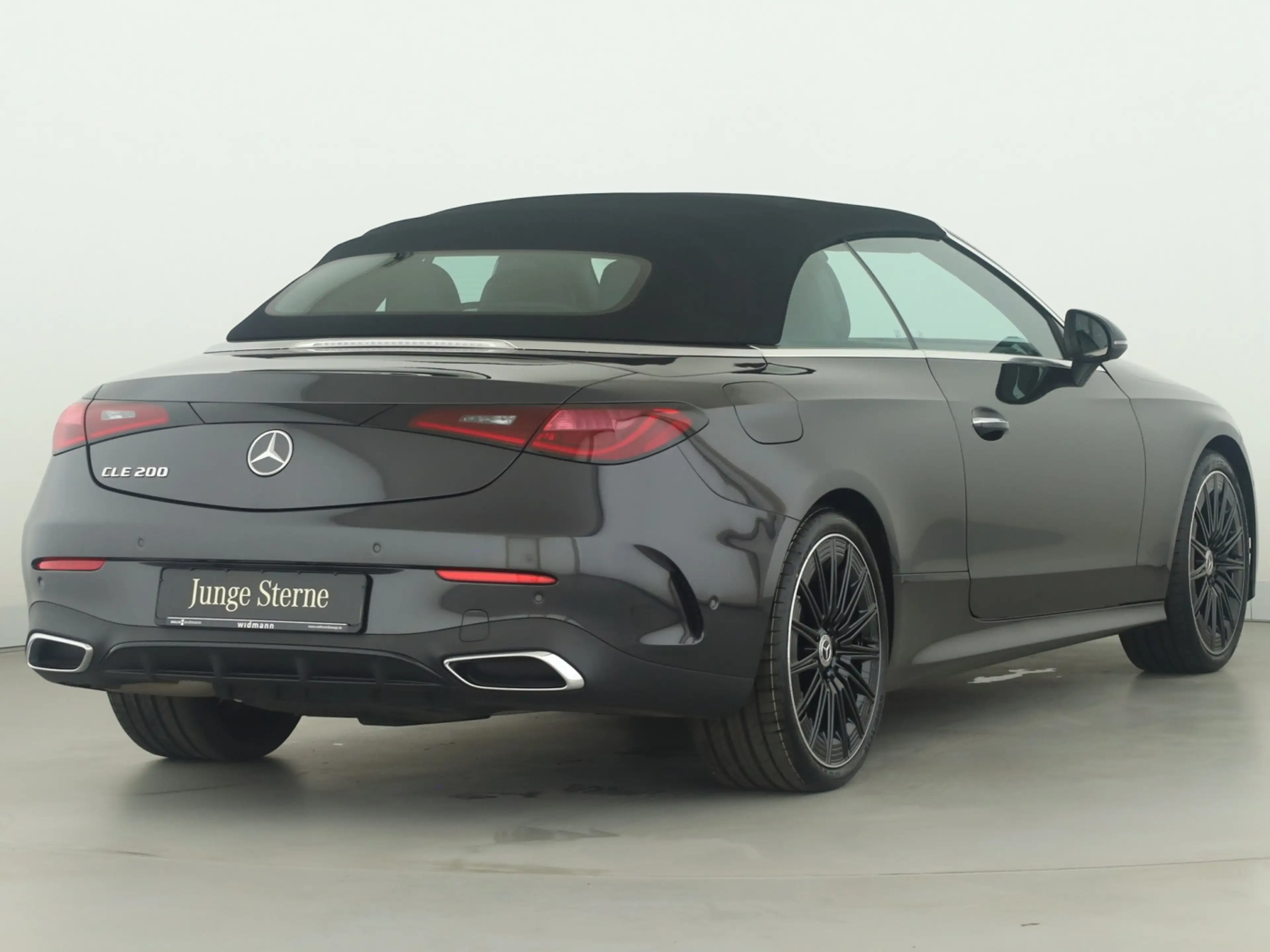 Mercedes-Benz CLE 200 Cabrio AMG Line Adv Plus*Airscarf*Aircap — photo 2