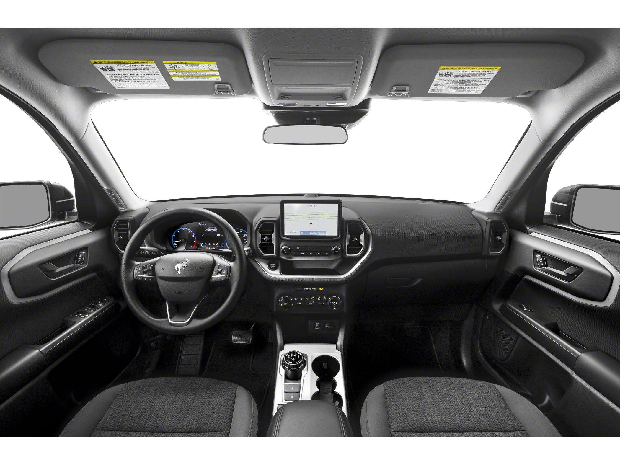 2023 Ford Bronco Sport BIG BEND — снимка 1