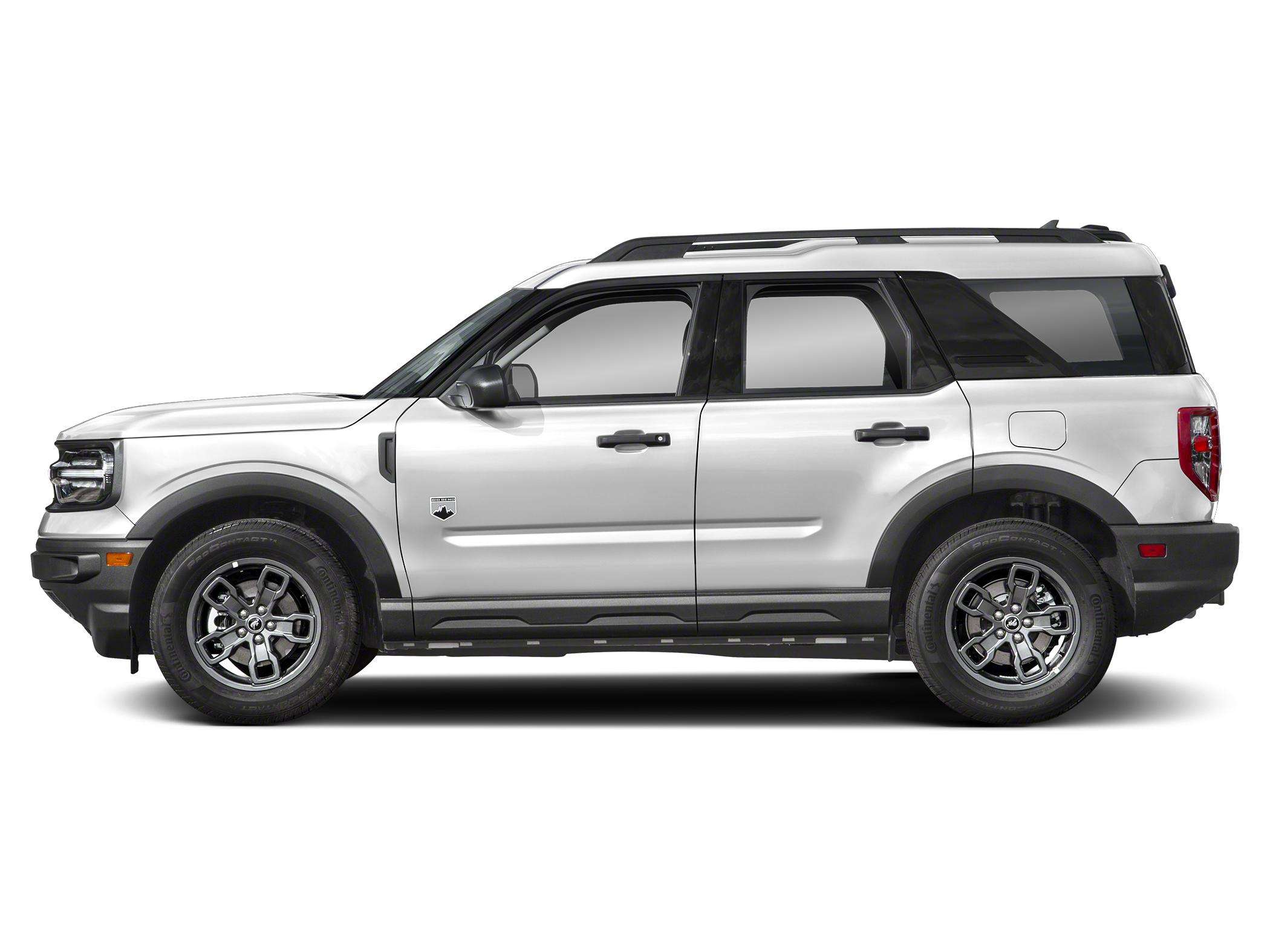 2023 Ford Bronco Sport BIG BEND — снимка 1
