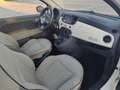 Fiat 500 1.2 Lounge 69cv Bianco - thumbnail 15